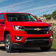 Photo: Chevrolet